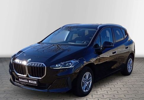 BMW 225, 2022