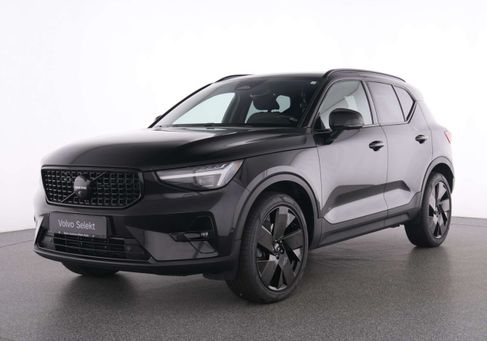 Volvo XC40, 2024 2
