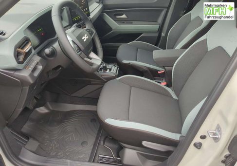 Dacia Duster, 2026 3