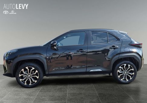 Toyota Yaris Cross, 2026 3