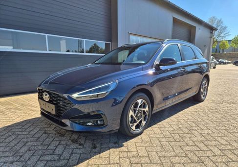 Hyundai i30, 2026 3