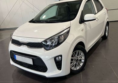 Kia Picanto, 2022