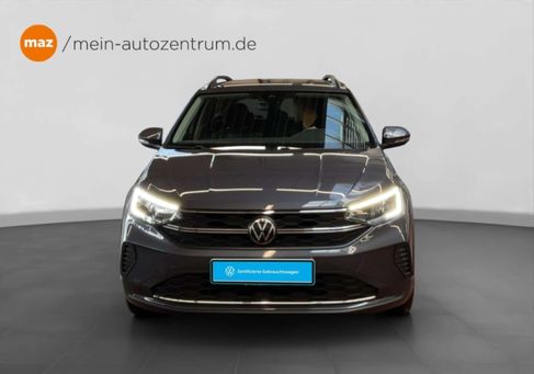 Volkswagen Taigo, 2023 2