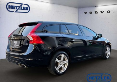 Volvo V60, 2018 3