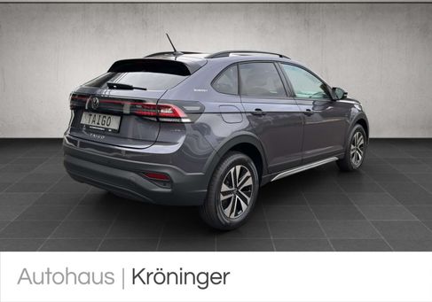 Volkswagen Taigo, 2026