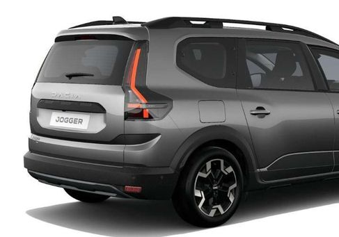 Dacia Jogger, 2026 2
