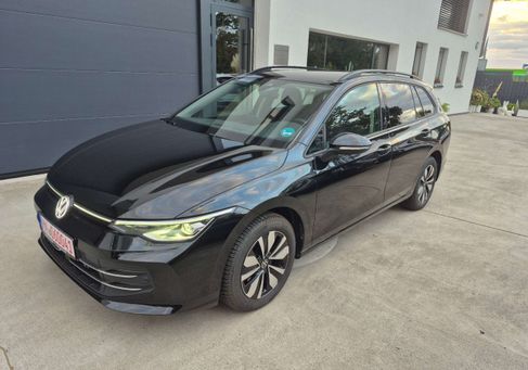 Volkswagen Golf, 2025 3
