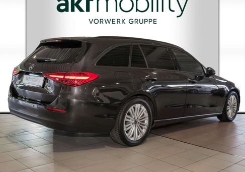 Mercedes-Benz C 200, 2023