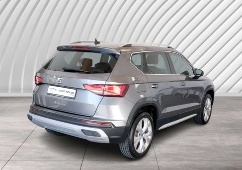 Seat Ateca, 2023