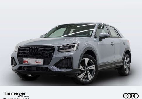 Audi Q2, 2023