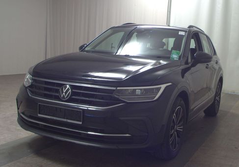 Volkswagen Tiguan, 2022 2