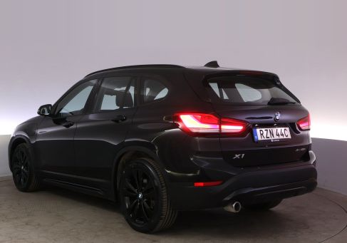 BMW X1, 2021 2
