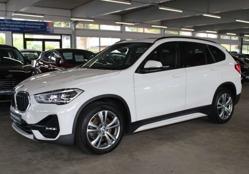 BMW X1, 2019 3