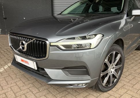 Volvo XC60, 2017