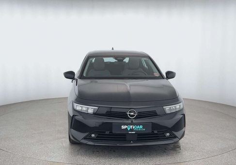 Opel Astra, 2023