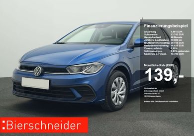 Volkswagen Polo, 2025