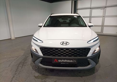 Hyundai Kona, 2022 2