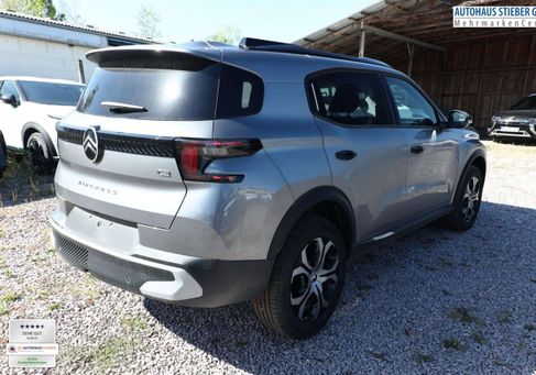Citroën C3 Aircross, 2025 3