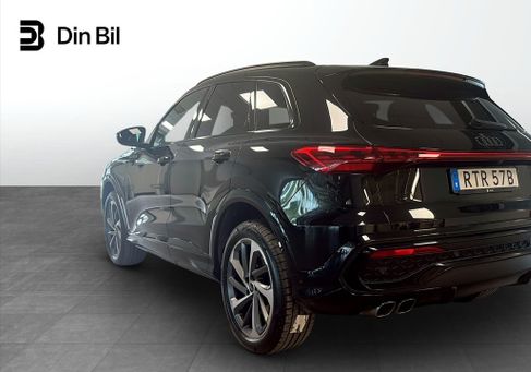 Audi Q5, 2025 3