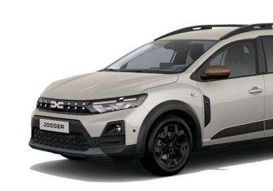 Dacia Jogger, 2026