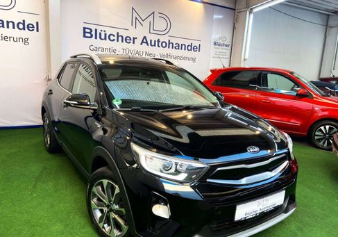 Kia Stonic, 2020