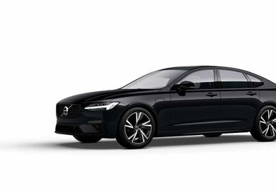 Volvo S90, 2023