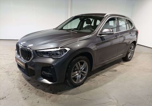 BMW X1, 2022 3