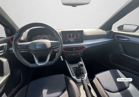 Seat Arona, 2023