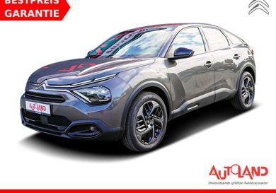 Citroën C4, 2024