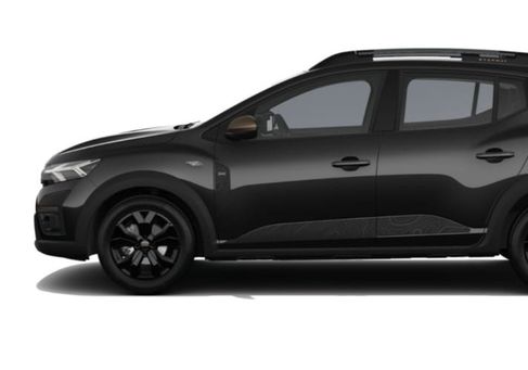 Dacia Sandero Stepway, 2026