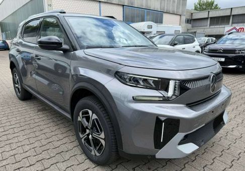 Citroën C3 Aircross, 2026 3