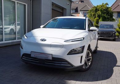 Hyundai Kona, 2023
