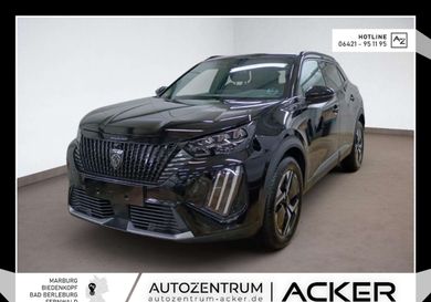 Peugeot 2008, 2025