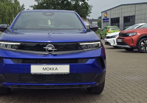 Opel Mokka, 2025 3