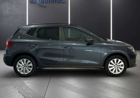 Seat Arona, 2022
