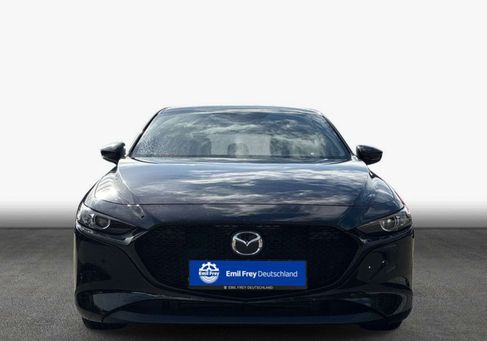 Mazda 3, 2025 3