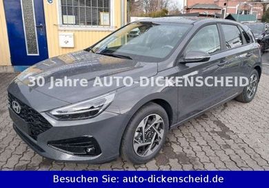 Hyundai i30, 2026