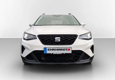 Seat Arona, 2023