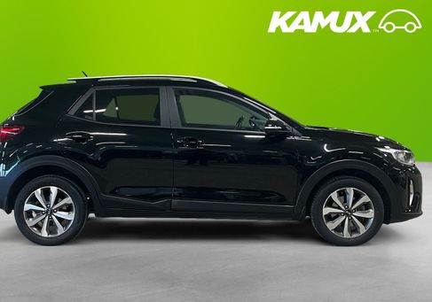 Kia Stonic, 2021