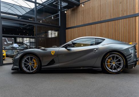 Ferrari 812, 2025 3