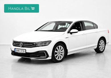Volkswagen Passat, 2020