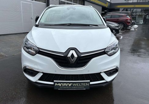 Renault Grand Scenic, 2022