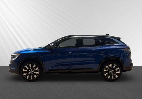 Renault Austral, 2022 3