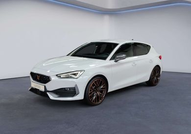 Cupra Leon, 2024