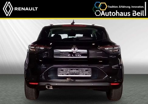 Renault Clio, 2024