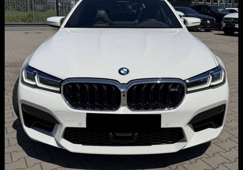 BMW M5, 2023