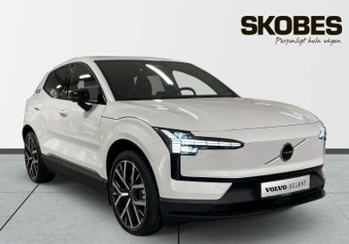 Volvo EX30, 2026