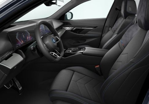 BMW, 2026 3