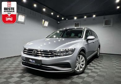Volkswagen Passat Variant, 2023