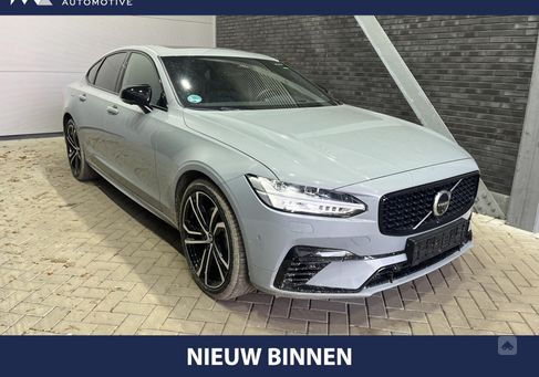 Volvo S90, 2024